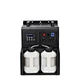 RGB 3in1 LED Bubble Fog Machines